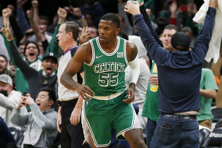 NBA, τα 10 πράγματα που μας έμειναν από την βραδιά: Ο τελευταίος χορός των ξεχασμένων βετεράνων