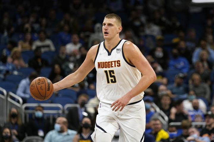 NBA, τα 10 πράγματα που μας έμειναν από την βραδιά: Ο Γιόκιτς και ο Εμπίντ πήραν φωτιά