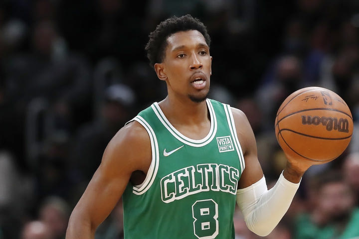 NBA: Στο πρωτόκολλο κορονοϊού ο Τζος Ρίτσαρντσον των Σέλτικς