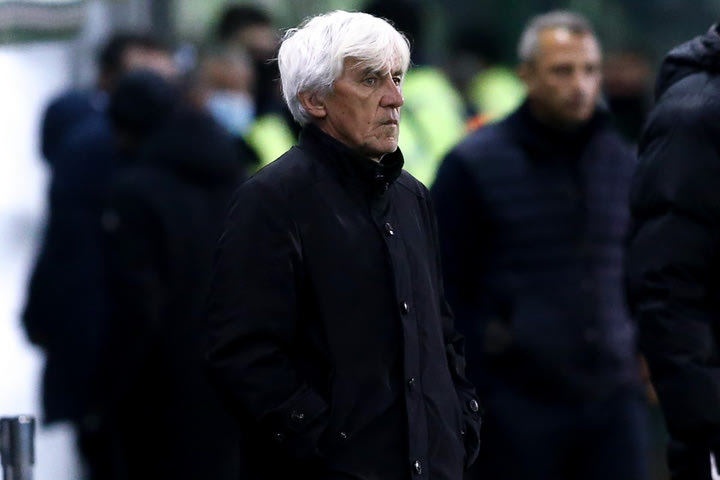 Γιοβάνοβιτς: “Σημαντική νίκη κόντρα σε έναν αντίπαλο με καλό αγωνιστικό πρόσωπο”