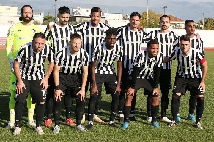 Super League 2: Αναβλήθηκε το Αστέρας Βλαχιώτη – Καλαμάτα