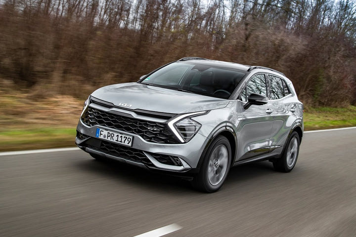 Πέντε αστέρια για το νέο Kia Sportage στις δοκιμές του Euro NCAP – Η βαθμολογία ανά τομέα