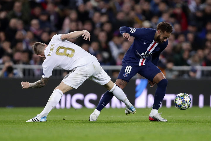 Κλήρωση Champions League: Τα οριστικά ζευγάρια της φάσης των 16, ξεχωρίζει το Παρί – Ρεάλ