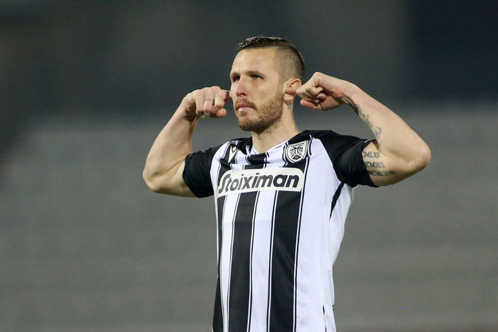 ΑΕΛ – ΠΑΟΚ 1-1: Ο Κούρτιτς με buzzer-beater φάουλ γλίτωσε τον Δικέφαλο