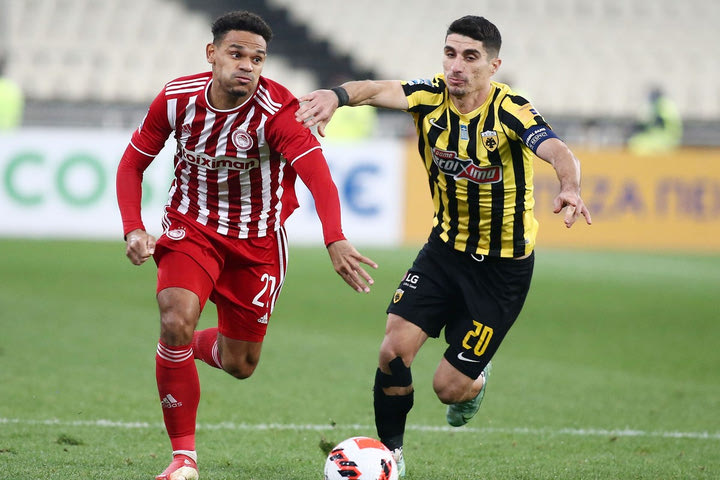 Super League Interwetten: Όλα τα ντέρμπι του Big-5 στον δεύτερο γύρο