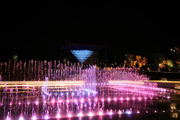 Το Experience Park του Ελληνικού ανοίγει σήμερα το απόγευμα τις πόρτες του και προσκαλεί το κοινό να ανακαλύψει από κοντά ένα βιωματικό πάρκο για όλους