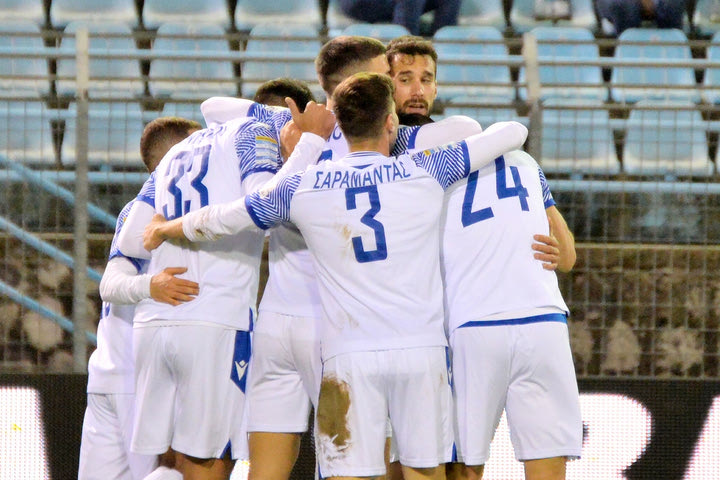 Λαμία – Ιωνικός: Τα highlights της νίκης των Φθιωτών