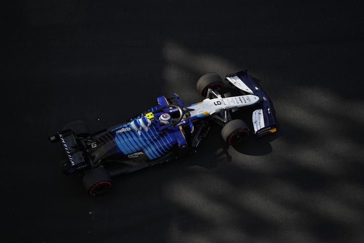 Formula 1, Άμπου Ντάμπι: Ο Τσιτσιπάς ευχαρίστησε τον Λατίφι για τον τίτλο του Φερστάπεν