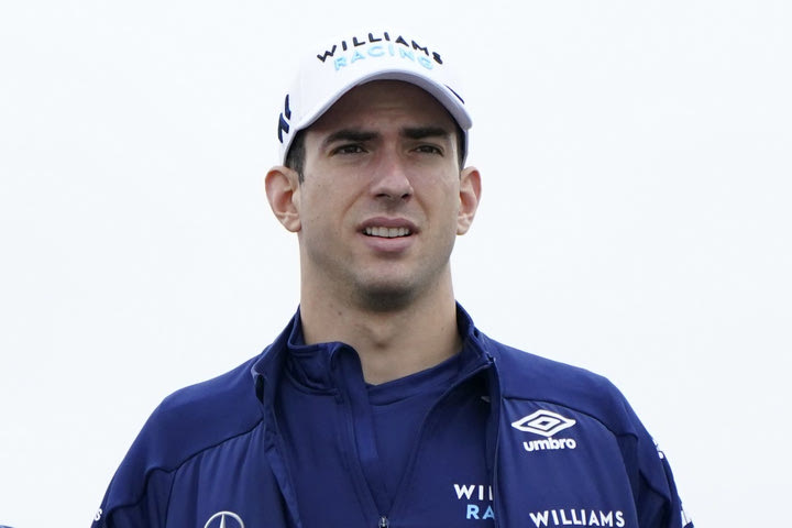 Το τέλος του Λατίφι από τη Williams ήταν προδιαγεγραμμένο