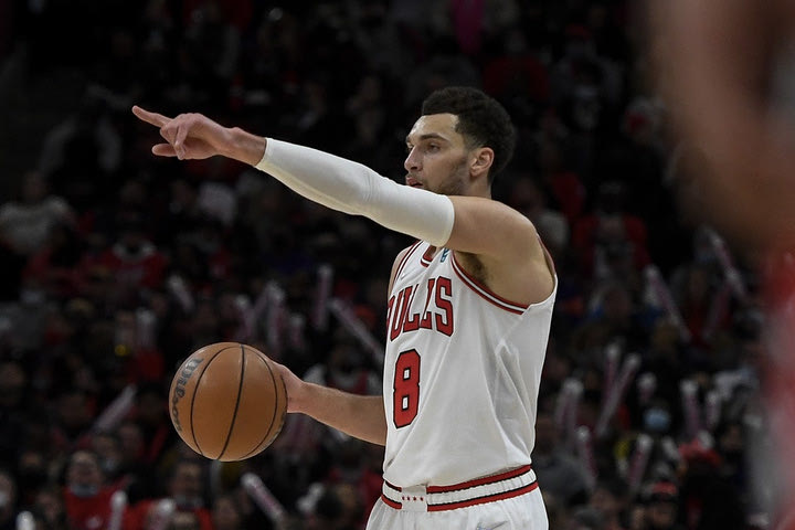 Προγνωστικά NBA: Παραμονή Πρωτοχρονιάς με δυάδα στο 3.28