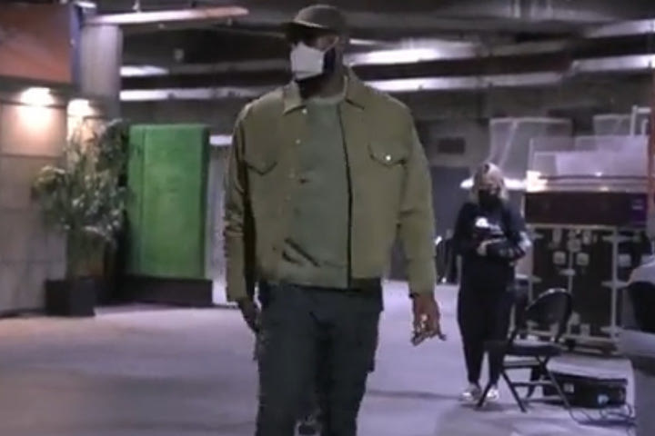 NBA, τα 10 πράγματα που μας έμειναν από την βραδιά: Το τρένο των Σανς και το πούρο του ΛεΜπρόν