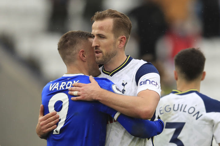 Premier League: Αναβλήθηκε το Λέστερ – Τότεναμ λόγω κορονοϊού