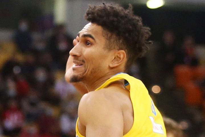 Άλμπα Βερολίνου – Αρμάνι Μιλάνο 81-76: Γερμανικός θρίαμβος, τέσσερις σερί ήττες οι Ιταλοί