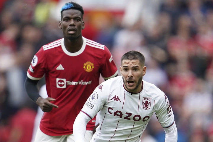 FA Cup: Μάντσεστερ Γιουνάιτεντ – Άστον Βίλα το ζευγάρι που ξεχωρίζει από τον τρίτο γύρο