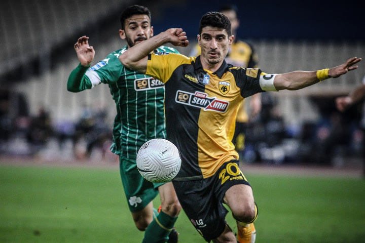 Super League Interwetten: Αθηναϊκό ντέρμπι, δοκιμασία για τον ΠΑΟΚ στη Νίκαια