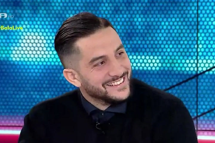 Μανωλάς: “Όταν πήγα στον Ολυμπιακό, κατάλαβα τη διαφορά με την ΑΕΚ”