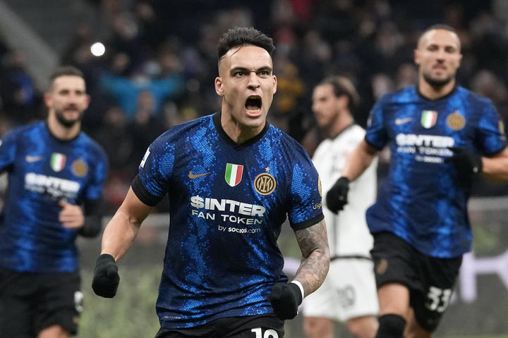 Serie A: Νίκη πρωταθλητισμού για Ίντερ, ήττα για Ρόμα