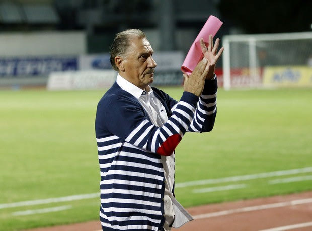 Με αυτούς πάει στην Ξάνθη