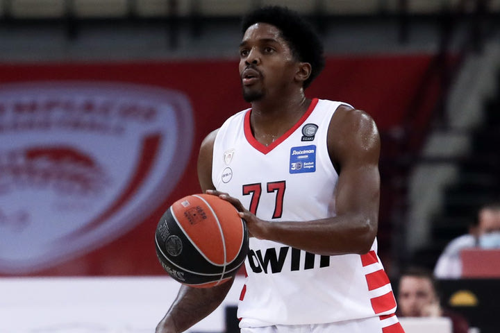 EuroLeague: Το ιατρικό δελτίο της 23ης αγωνιστικής