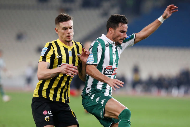 Super League Interwetten: Στις 8 Μαρτίου η κλήρωση για τα playoffs και playouts