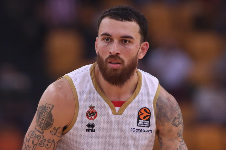Μονακό – Μακάμπι 82-76: Η παρέα του Μάικ Τζέιμς βύθισε ακόμη περισσότερο την “ομάδα του λαού”