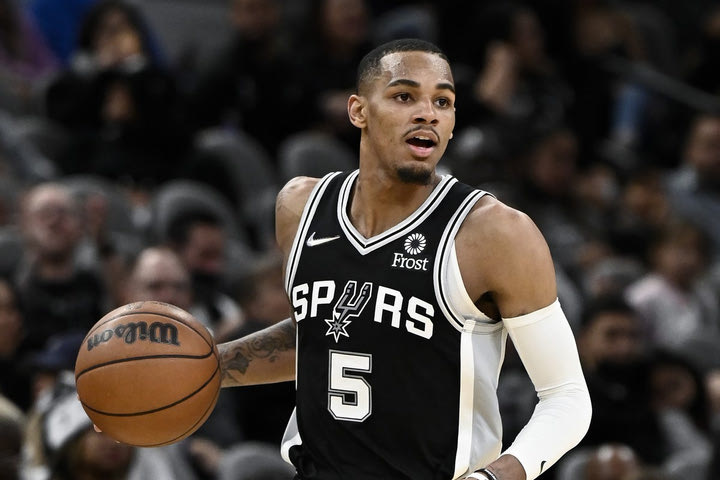Προγνωστικά NBA: Μπορούν να το παλέψουν Χόρνετς και Σπερς