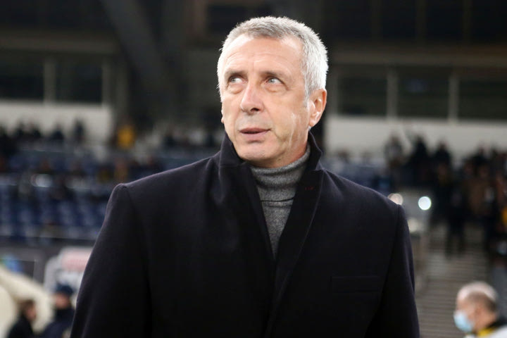Νιόπλιας: “Λέγαμε ότι μπορεί να κερδίσουμε, ήταν μία δίκαιη νίκη”