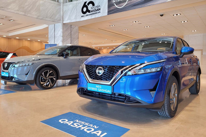 Γιατί συμφέρει τώρα η αγορά καινούριου αυτοκινήτου παρά το μεγάλο χρόνο παράδοσης