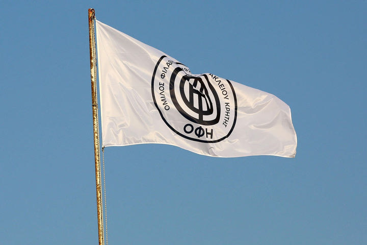 ΟΦΗ: Ανακλήθηκε η προσωρινή διαταγή στην υπόθεση Παπάζογλου, νέος κίνδυνος αφαίρεσης βαθμών στους Κρητικούς