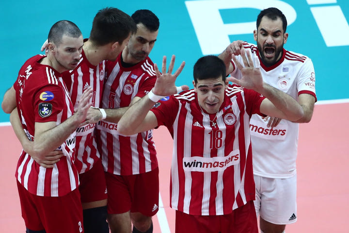 Πώς μοιράστηκαν τα χρήματα από το στοίχημα στα ερασιτεχνικά σωματεία, “πρωταθλητής” ο Ολυμπιακός