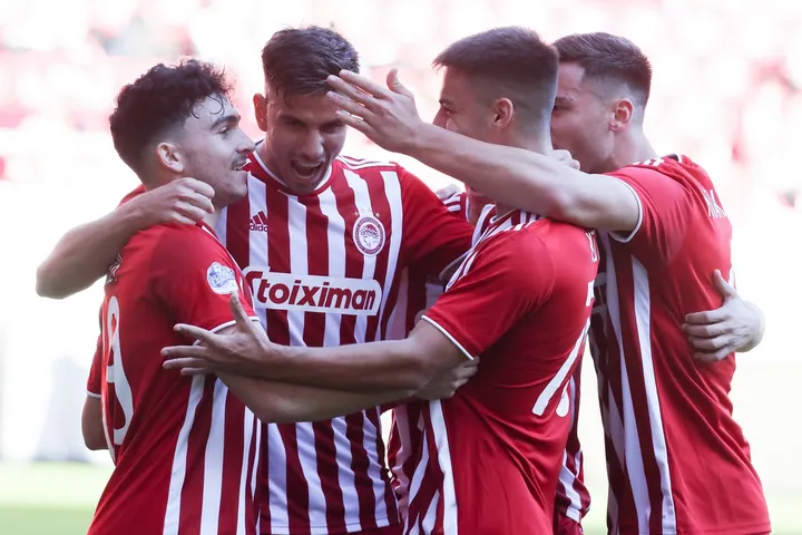 Super League 2: Το πρόγραμμα της 8ης εμβόλιμης αγωνιστικής