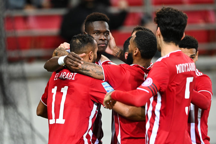 Super League Interwetten: Η βαθμολογία του πρώτου γύρου