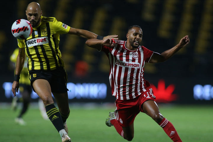 Super League Interwetten: Δοκιμασία για Ολυμπιακό κόντρα στον Άρη, χωρίς περιθώρια λάθους ο ΠΑΟΚ