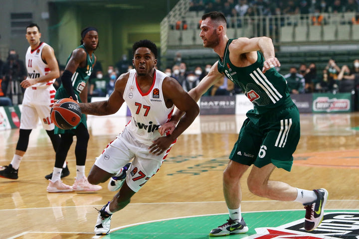 Ποιος θα νικήσει στο ντέρμπι Παναθηναϊκός – Ολυμπιακός;