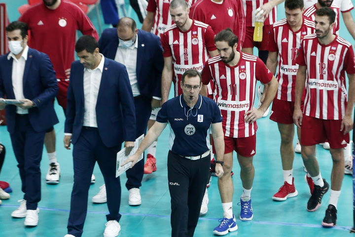 Μονπελιέ – Ολυμπιακός 3-0: Ήττα για τους ερυθρόλευκους και δυσκόλεψε η πρόκριση