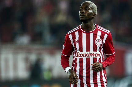 Ολυμπιακός: Τι αλλάζει στην επίθεση μετά την απουσία (και) του Ονιεκούρου