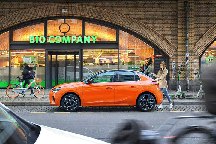 Επτά Ηλεκτρικά Αυτοκίνητα για την πόλη: Οι τιμές με επιδότηση