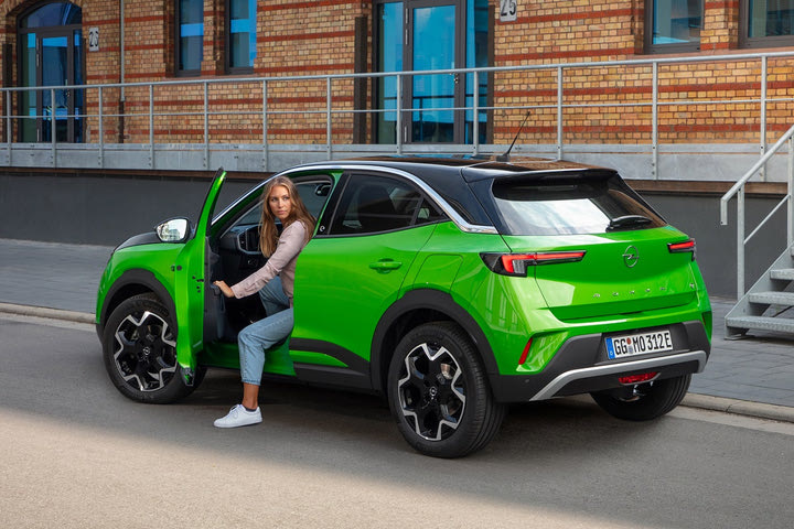 Αυτά είναι τα 22 καινούρια Αυτοκίνητα που αξίζει να αγοράσεις τώρα