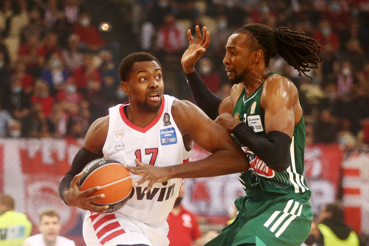Ο κορονοϊός απειλεί ξανά την Euroleague, όχι όμως το ντέρμπι