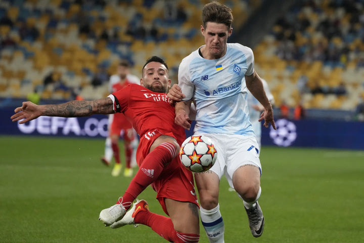 Champions League: Τριάδα με όπλο το κίνητρο και την κλάση