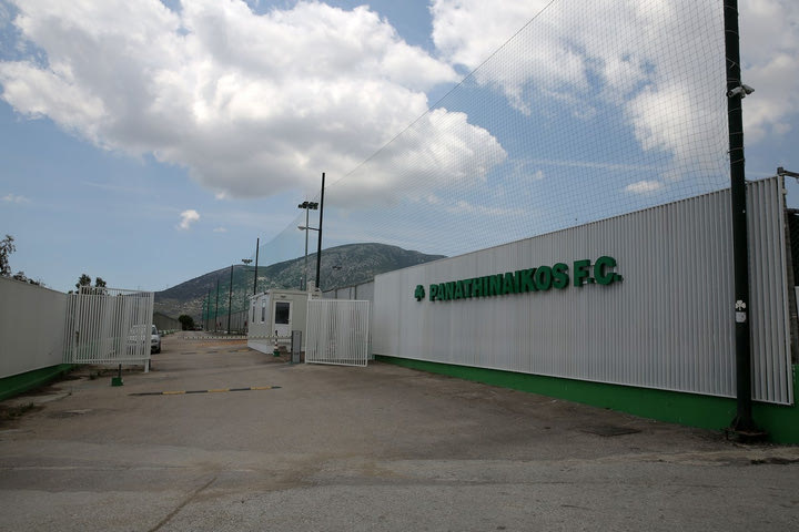 Παναθηναϊκός: Εγκρίνεται και τυπικά η “απορρόφηση” του “Γ. Καλαφάτης” από την πράσινη ΠΑΕ
