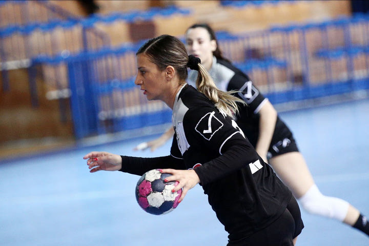 ΠΑΟΚ Mateco – ΓΑΣ Καματερού 30-14: Στον τελικό του Κυπέλλου ο Δικέφαλος