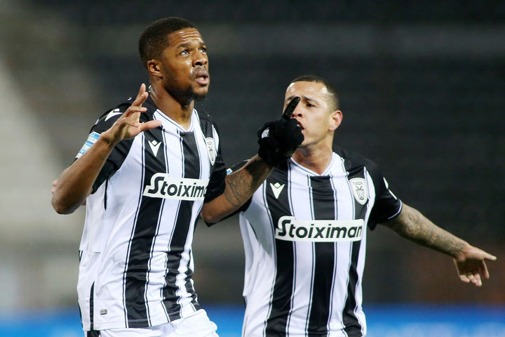 Super League Interwetten: Η βαθμολογία μετά τις νίκες του ΠΑΟΚ και του Παναθηναϊκού