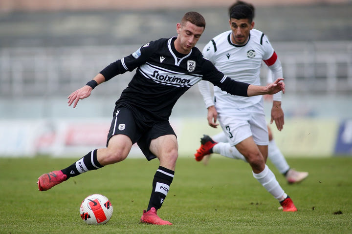 Super League 2: Το Σάββατο το ΑΕΛ – ΠΑΟΚ Β’ και το Κηφισιά – ΑΕΚ Β’