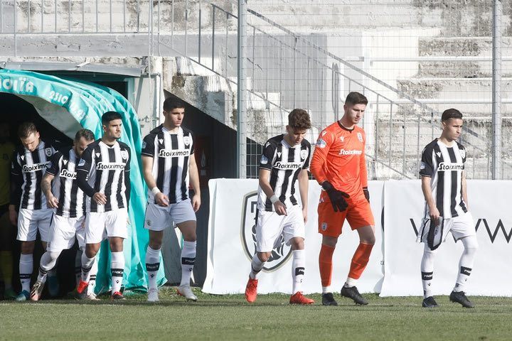 Super League 2: Αναβλήθηκαν έξι ματς της 13ης αγωνιστικής