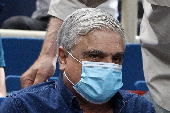Ζενίτ: Πέθανε η μητέρα του Μάνου Παπαδόπουλου