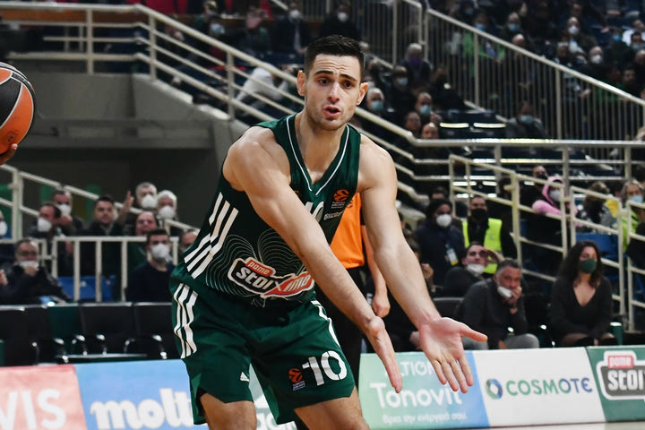 EuroLeague: Το ιατρικό δελτίο της 24ης αγωνιστικής