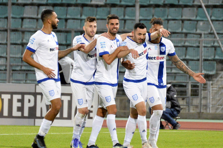 Super League Interwetten: Η βαθμολογία μετά την ολοκλήρωση της 12ης αγωνιστικής, στην 3η θέση ο ΠΑΣ