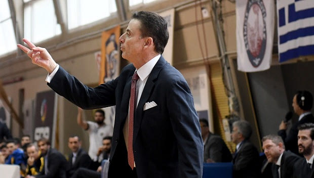 Πιτίνο: “Κλειδί της νίκης οι Μήτογλου, Τόμας και τα επιθετικά ριμπάουντ”