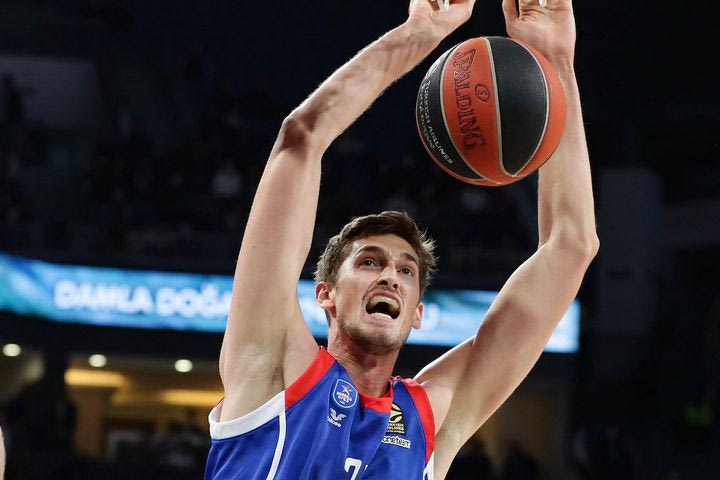 Αναντολού Εφές – Αρμάνι Μιλάνο 79-73: Διαστημικό τρίτο δεκάλεπτο από τους Τούρκους